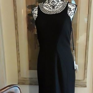 Little black dress by MAGNON LM